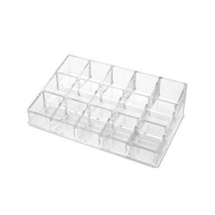 Multi Cell Cosmetic Organizer ( Case of 12 )