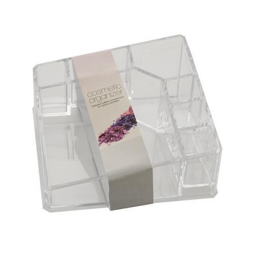 Multi Purpose Jewelry & Cosmetic Organizer ( Case of 12 )