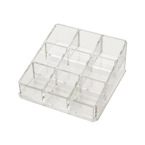 Small Multi Cell Cosmetic Organizer ( Case of 12 )