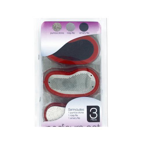 Pedicure Pod Set ( Case of 16 )