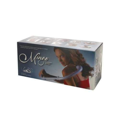 Mingo Folding Pressure Point Massager ( Case of 6 )