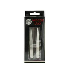 Tweezer Duo Set ( Case of 18 )