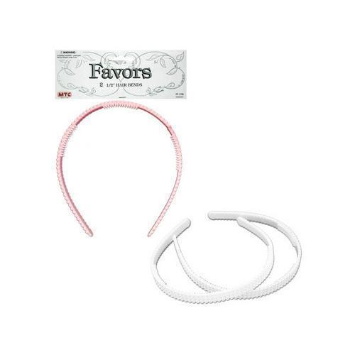 2pk 5" hair bands ( Case of 48 )