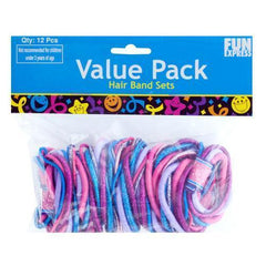 Hair Band Sets Party Favors ( Case of 96 )