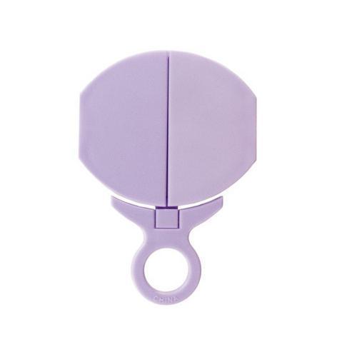 Folding Pocket Mirror ( Case of 24 )