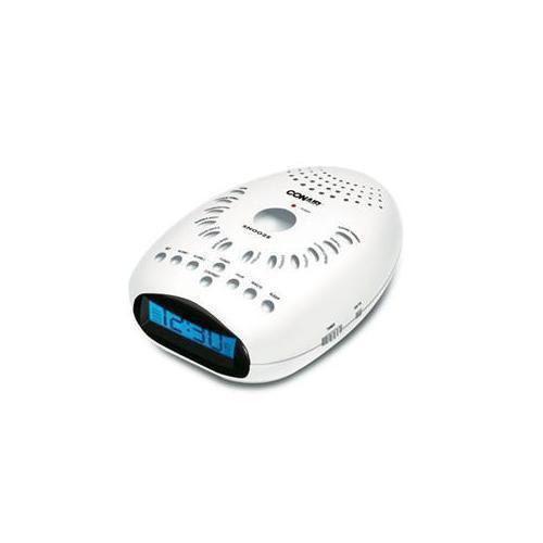 Soothing Sounds Clock Radio