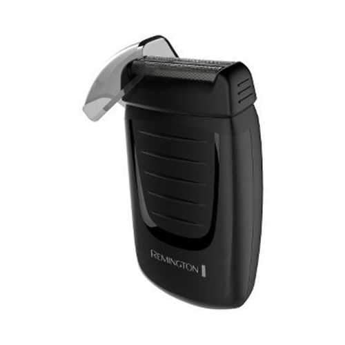 Dual Foil Travel Shaver