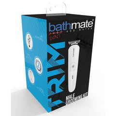 Bathmate Trim