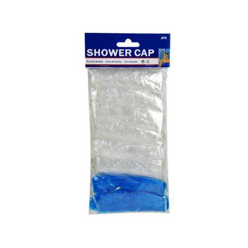 Shower Caps ( Case of 24 )