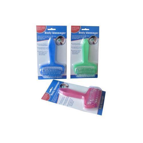 Body massager ( Case of 36 )