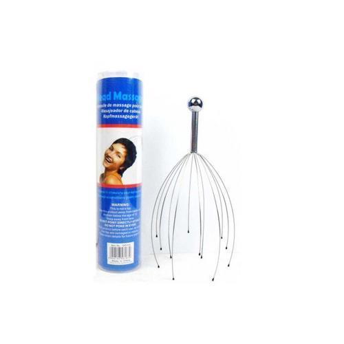 Head massager ( Case of 24 )