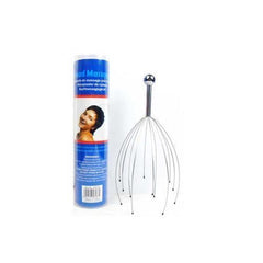 Head massager ( Case of 24 )