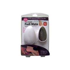 Pedicure Mate Foot File ( Case of 16 )