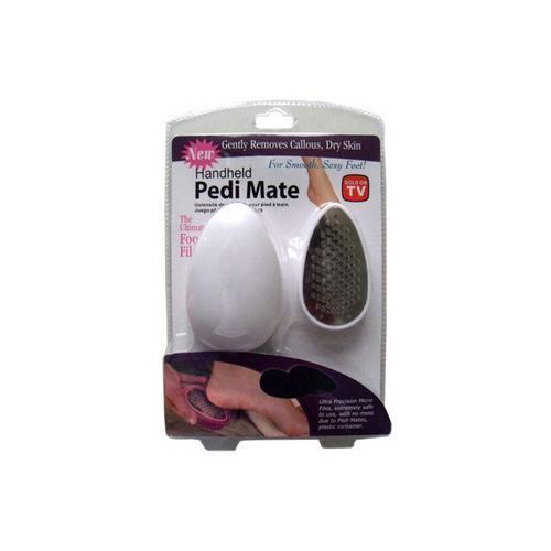 Pedicure Mate Foot File ( Case of 24 )