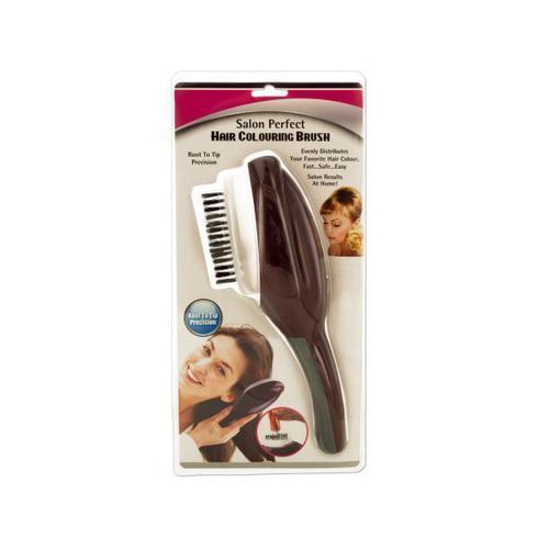 Salon Perfect Hair Coloring Brush ( Case of 1 )